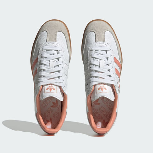 ADIDAS SAMBA OG WOMENS SNEAKERS